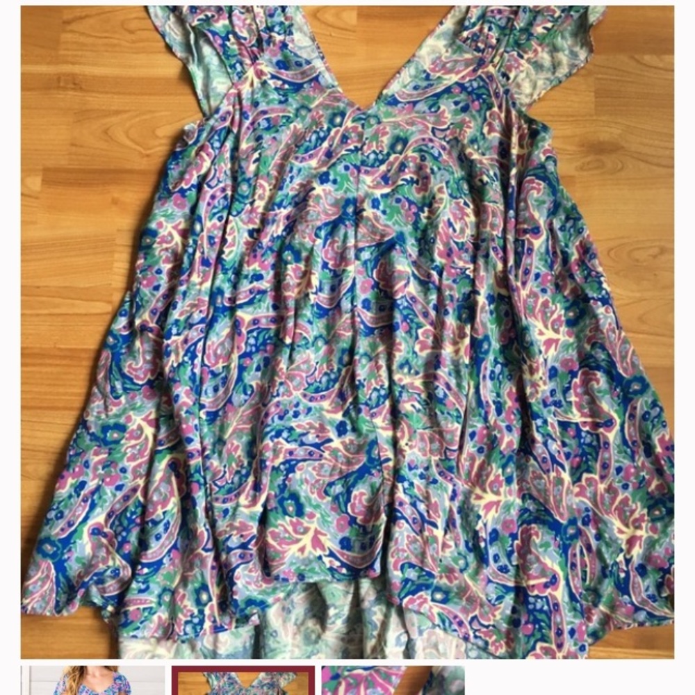 Matilda Jane xs